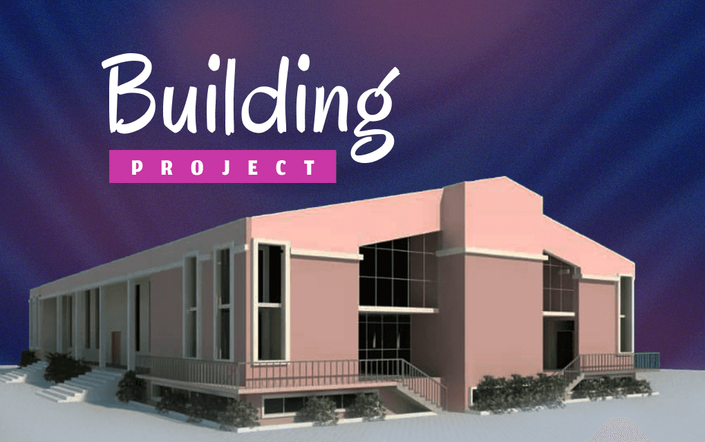 MFMYOUTHPHC - Building Project