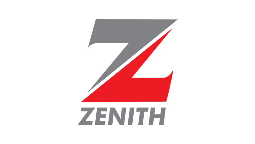 Zenith Bank Account